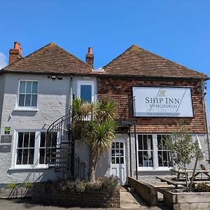 The Ship Inn