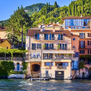 Hotel du Lac Varenna